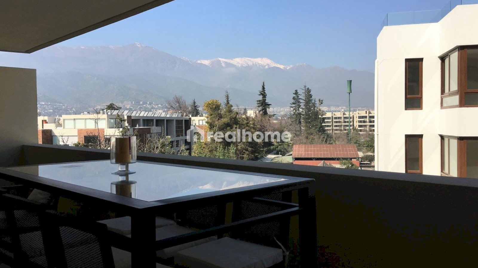 Appartement meublé au centre de La Massana