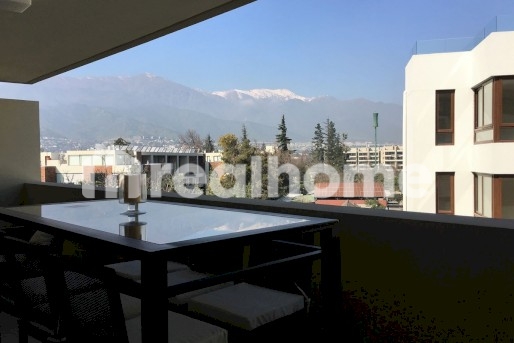 Bonito apartamento amoblado