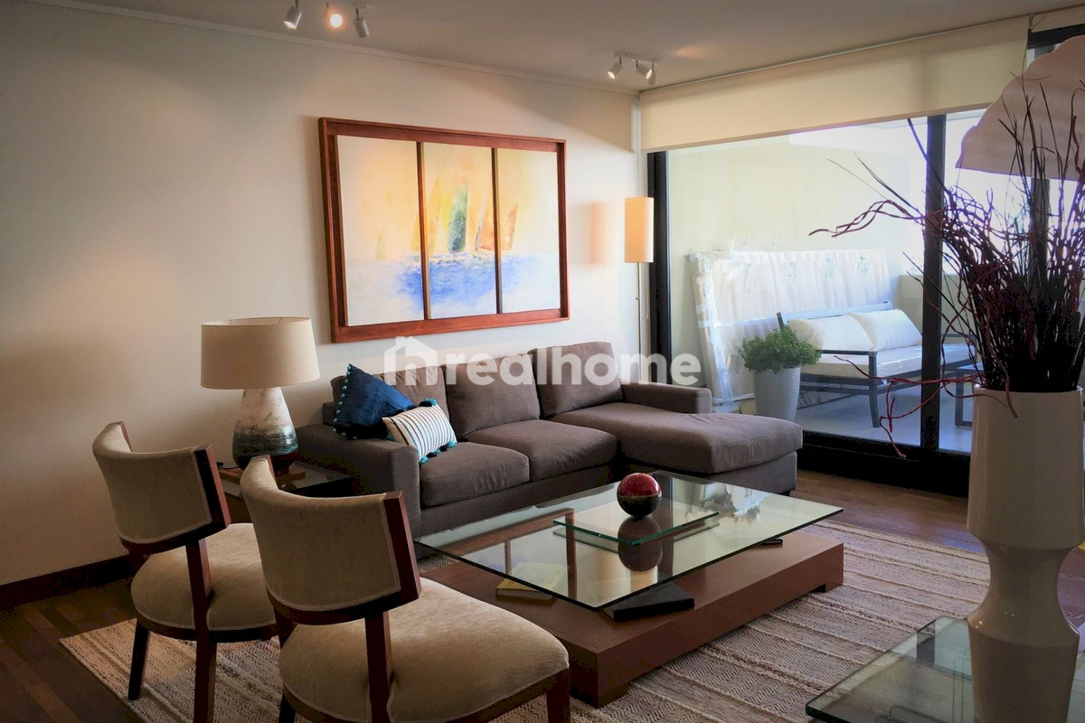 Appartement meublé au centre de La Massana