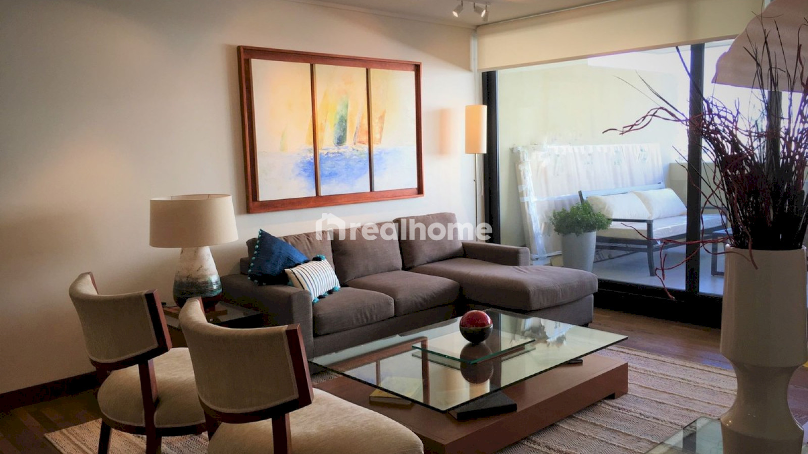 Appartement meublé au centre de La Massana